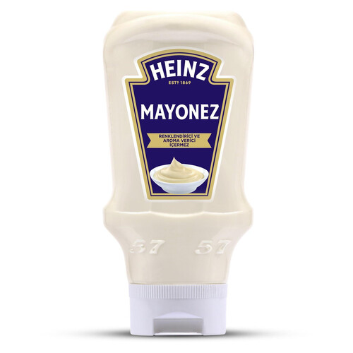 Heinz Mayonez 400gr