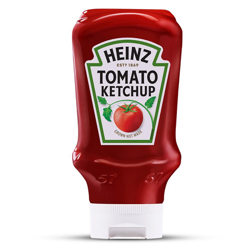 Heinz Ketçap 570 Gr