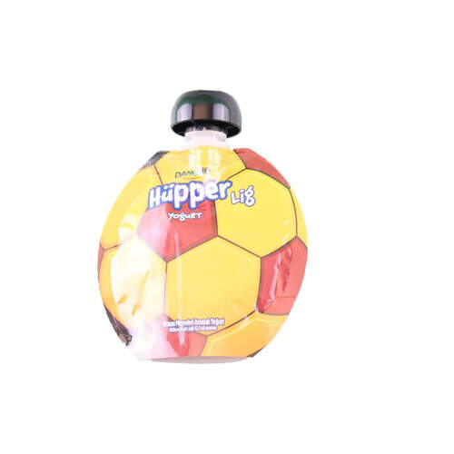 Danone Orman Meyveli Hüpper Lig 50 Gr.