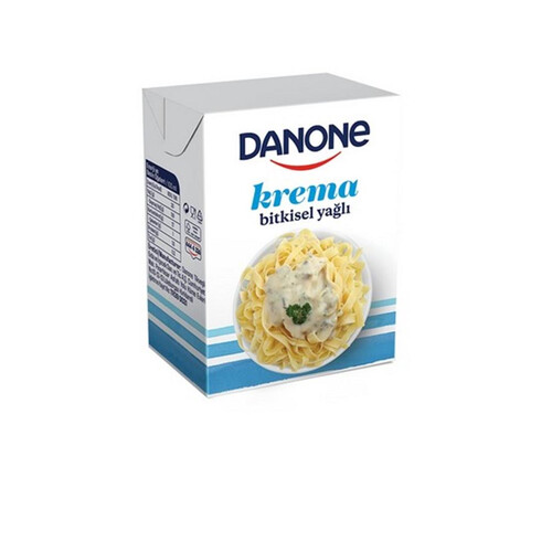 Danone Krema 200 Ml