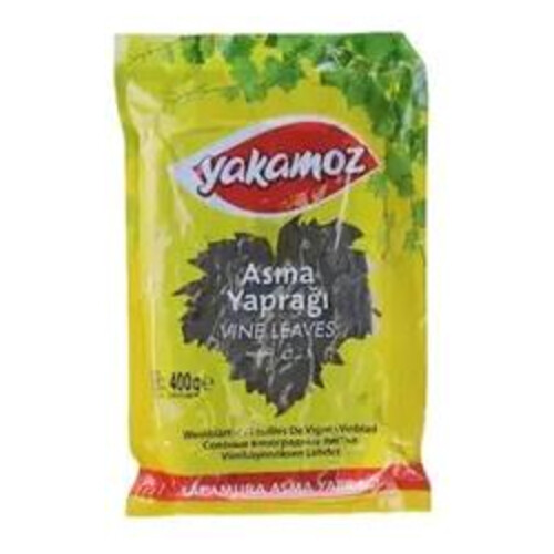 Yakamoz Asma Yaprağı 400 Gr