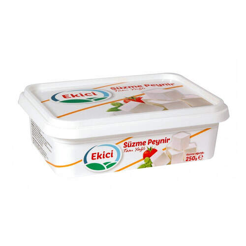 Ekici Beyaz Peynir 250 Gr.