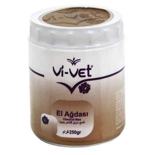 Vi-vet El Ağdası 250 Gr.