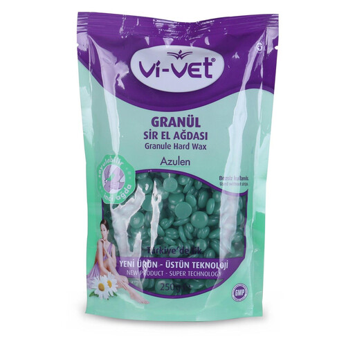 Vı-vet Sır El Agda Azulen Granul 250 Gr