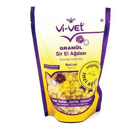 Vi-vet Granül Sir El Ağdası 250 Gr.