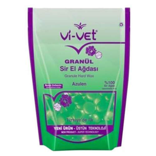 Vi-vet Granül Sir El Ağdası 250 Gr.