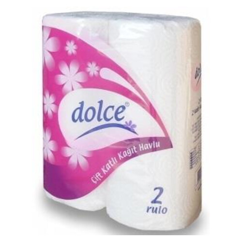 Dolce Havlu 2'li