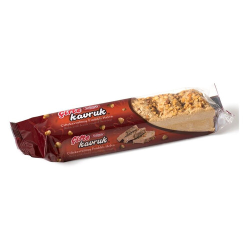 Selinay Fındıklı Dürüm Helva 300 Gr.