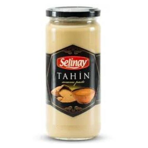 Selinay Tahin Cam 500 Gr