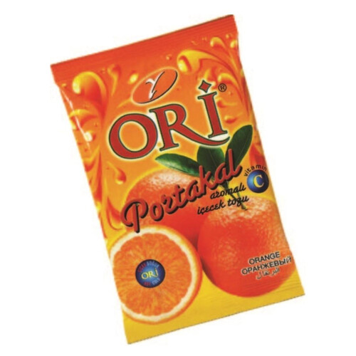 Ori Portakal Aromalı İçecek 300 Gr