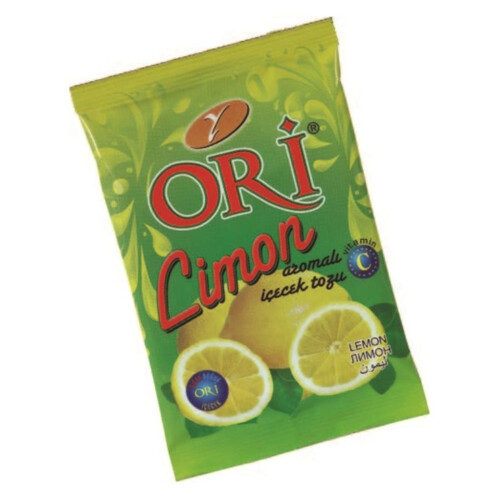 Ori Limon Aromalı İçecek 300 Gr
