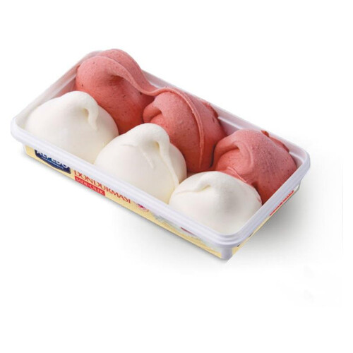 Alpedo Top Top Vişne Sade 480gr