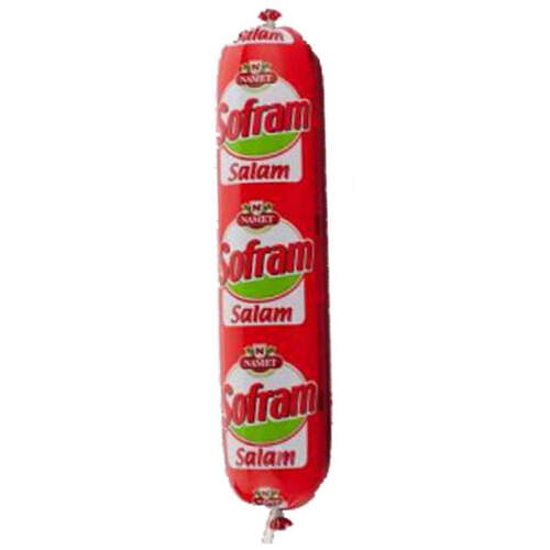 Namet Sofram Salam 600 Gr.