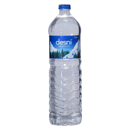 Desni Su 1,5 Lt