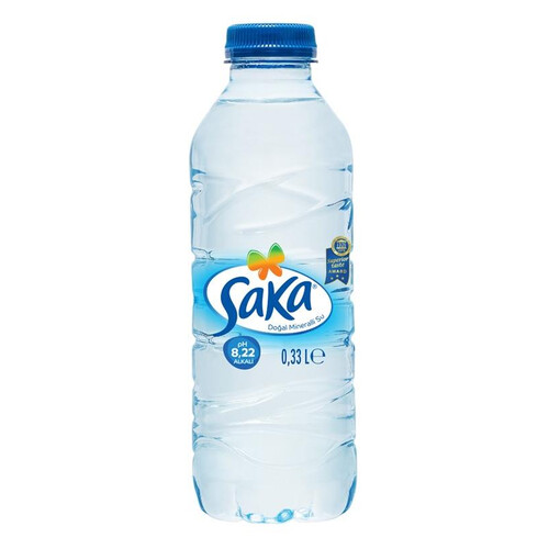Saka Su 330ml.