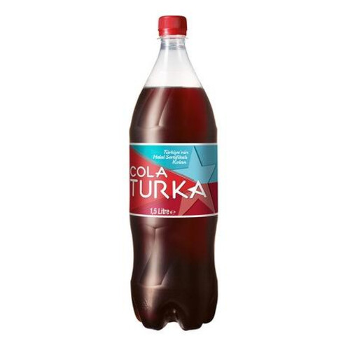 Cola Turka 1.5lt