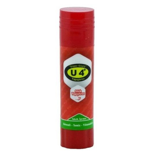 U-4 Stick Yapıştırıcı 21gr