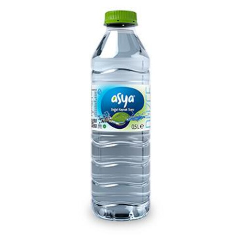 Asya Su 500 Ml