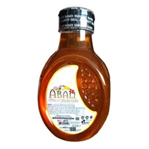 Abalı Cıcek Bal 1000gr