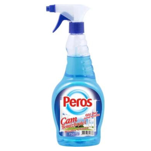 Peros Camsil 750ml Mavi