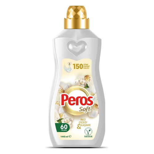 Peros Konsantre İnci Çiçeği 1440 Ml