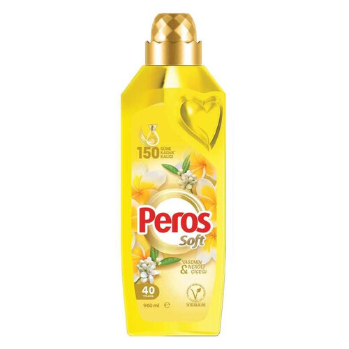 Peros Konsantre Yasemin 960 Ml