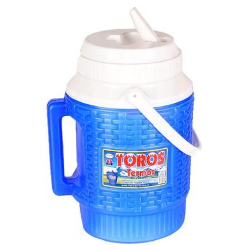 Toros Termos 2 Lt Kulplu