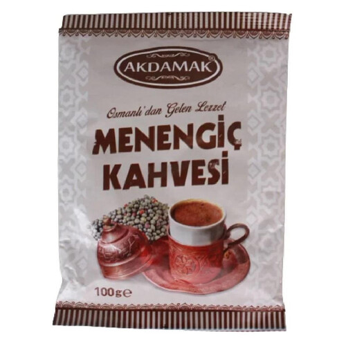 Akdamak Menengiç Kahvesi 100 Gr