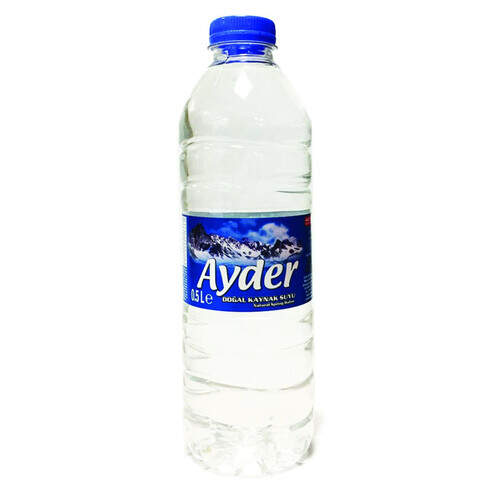 Ayder Su 500 Ml.