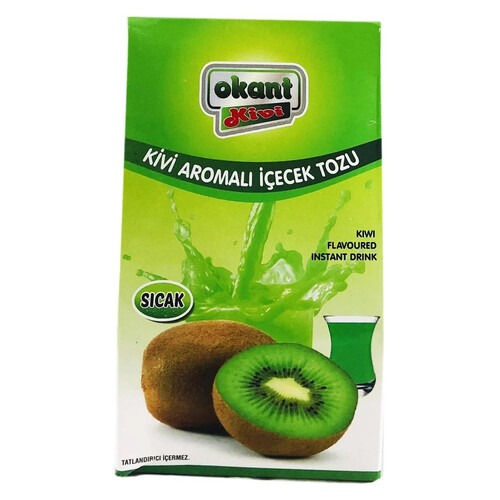 Kant Kivi Aromalı İçecek Tozu 250 G