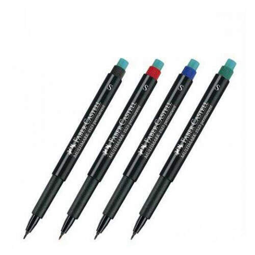 Faber Castell Cd Kalemı