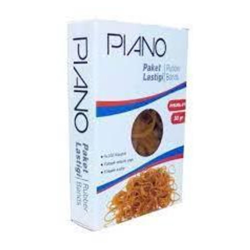 Piano Ambalaj Lastiği 50 Gr