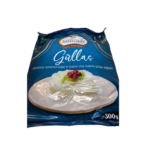 Özka Güllaç 300 Gr