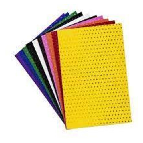 Colorbank Keçe A4 Renkli 10lu