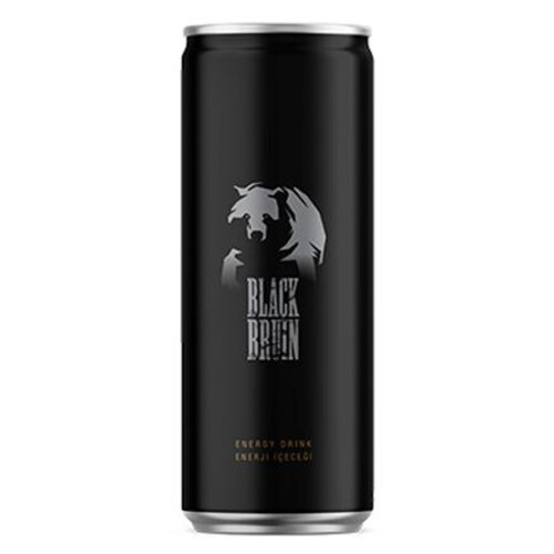 Black Bruın Energy Drıng 250 Ml