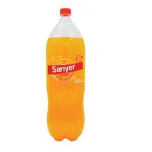 Sarıyer Cola 2.5lt