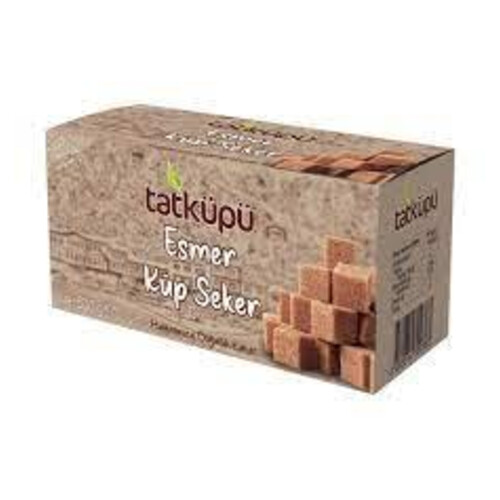 Tatkupu Esmer Kup Seker 500 Gr