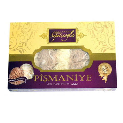 Sepetçioğlu Pişmaniye 250 Gr.