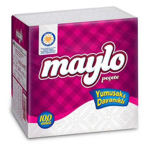 Maylo Peçete 100'lü