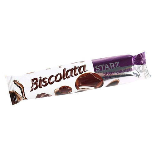 Şölen Biscolata Bıtter 82 Gr