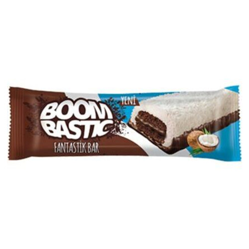 Şölen Bonbastic Hindistan Cevizli Bar 40gr.