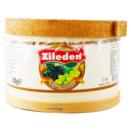 Zileden Külek Pekmezi 700 Gr.