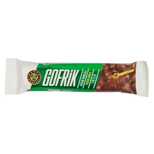 Kahve Dünyası Gofrik Antep Fıstıklı 33 Gr.