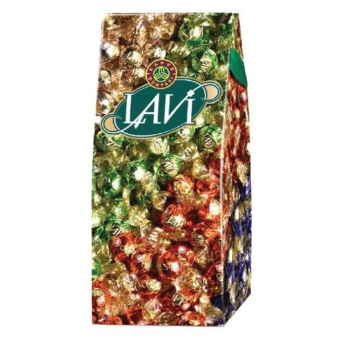 Kahve Dünyası Lavi Çikolata 250 Gr