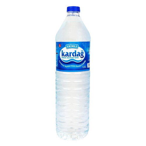 Kardağ Su 1,5 Lt.