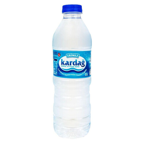 Kardağ Su 500 Ml.