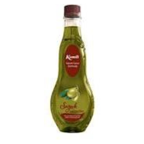 Komılı Sızma Zeytın Yagı 250ml.