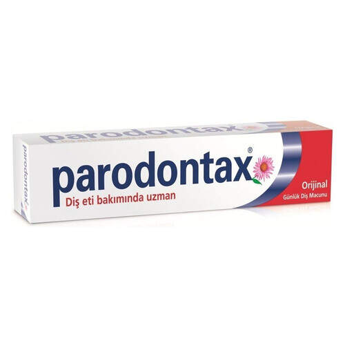 Parodontax Orginal 75 Ml.