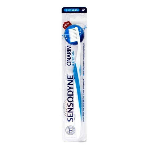 Sensodyne Diş Fırçası Onarım Ve Koruma