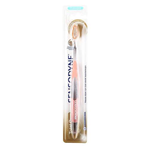 Sensodyne Diş Fırçası Tam Koruma